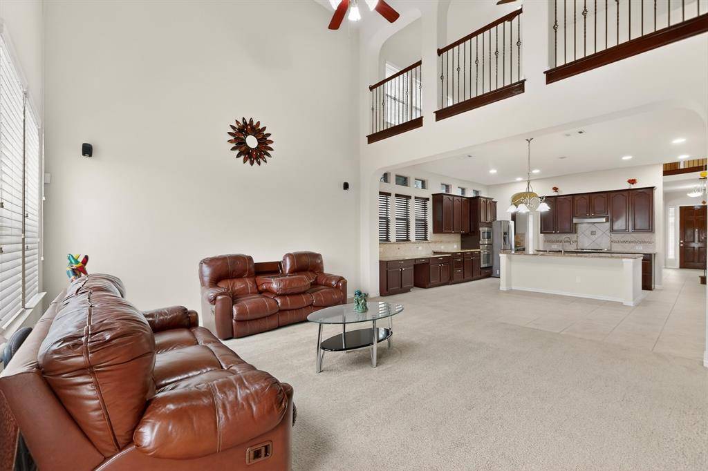 2440 Lismore Lane, Irving, TX 75063