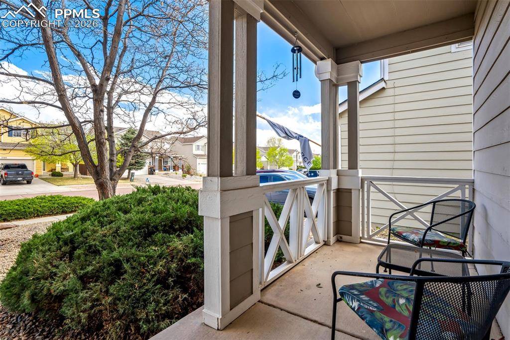 2354 Woodpark DR, Colorado Springs, CO 80951