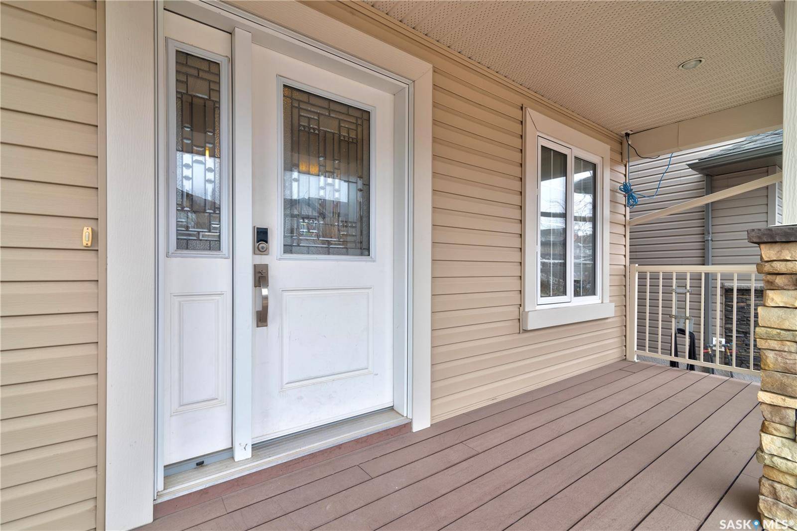 8717 Archer LANE, Regina, SK S4Y 0B9