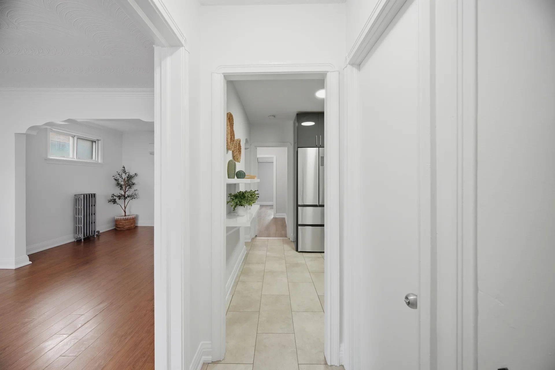 77 Ypres RD, Toronto W03, ON M6M 1P2