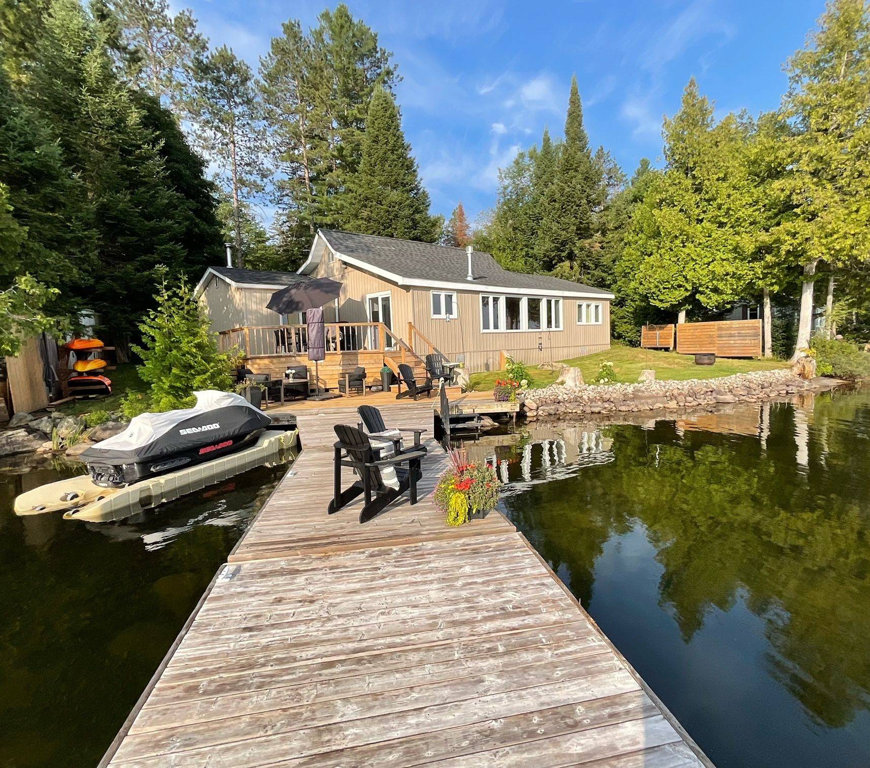 1433 South Horn Lk RD, Ryerson, ON P0A 1C0