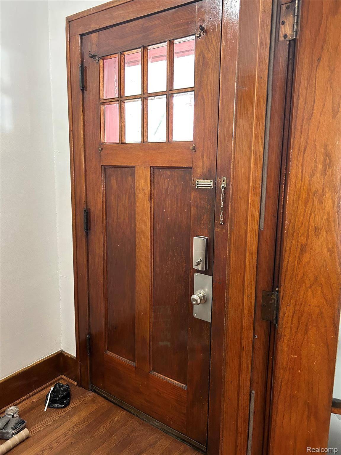 1465 Maryland ST, Grosse Pointe Park, MI 48230