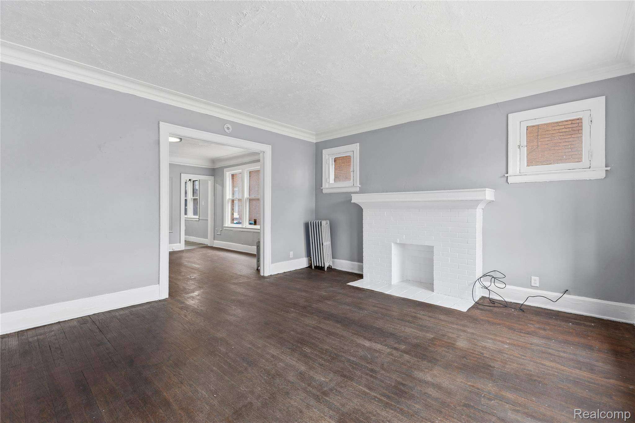 3290 Tuxedo ST, Detroit, MI 48206