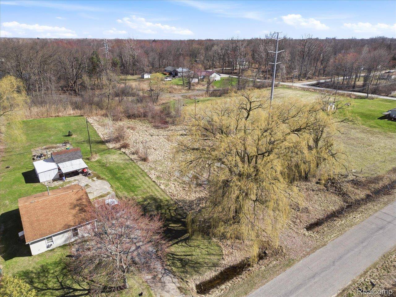 3478 Moak ST, Port Huron Charter Township, MI 48060