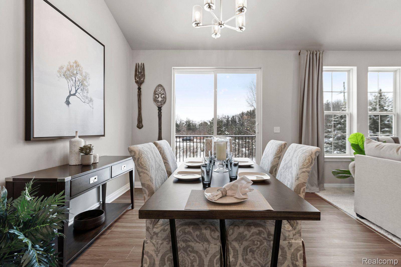 2221 Chase DR #103, Hartland Township, MI 48855