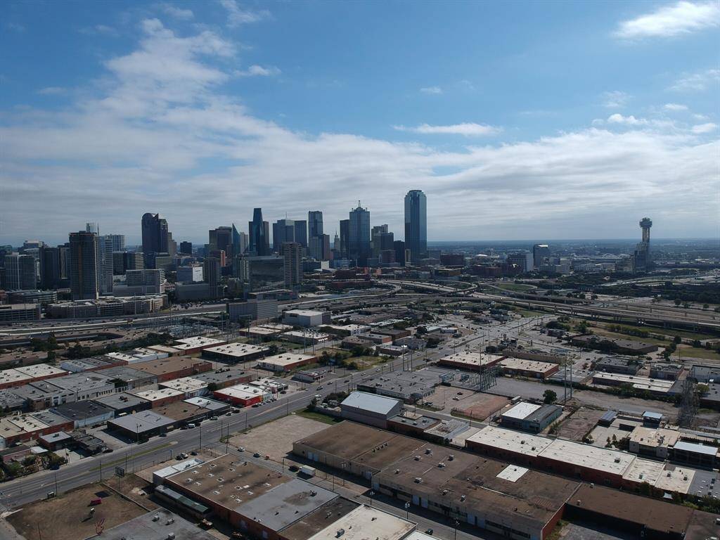 134 Pittsburg Street, Dallas, TX 75207