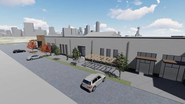 134 Pittsburg Street, Dallas, TX 75207