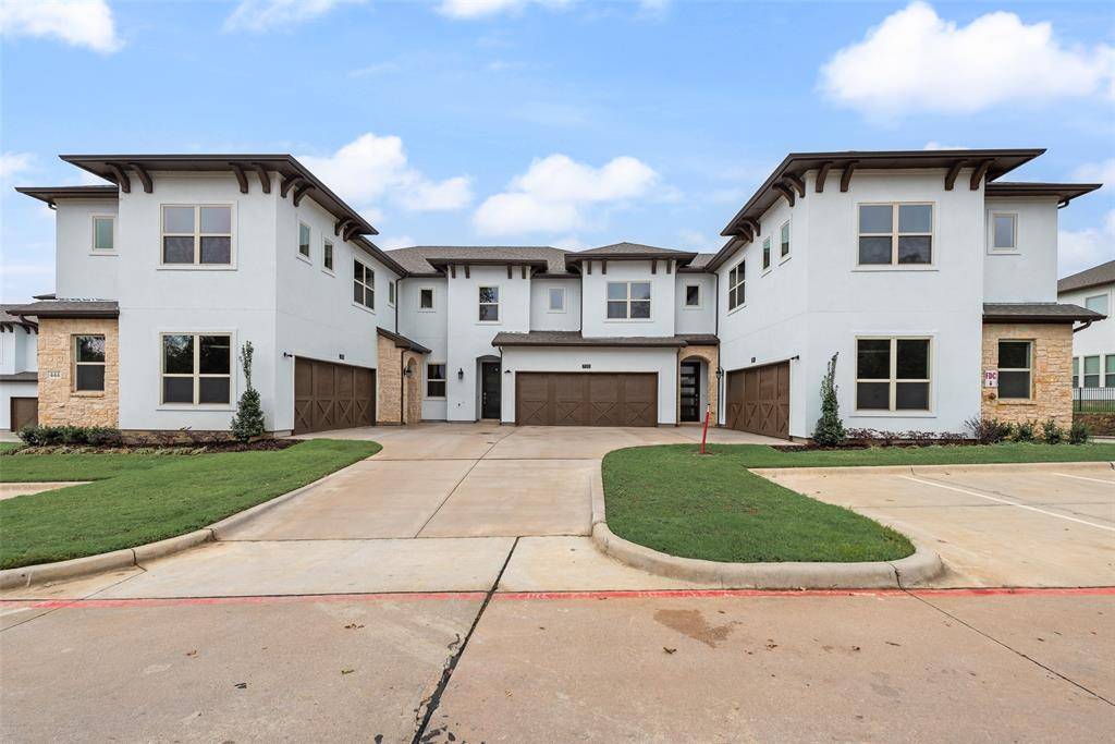 444 Waters Edge Drive #720, Hickory Creek, TX 75065