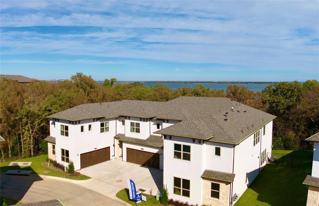 444 Waters Edge Drive #721, Hickory Creek, TX 75065