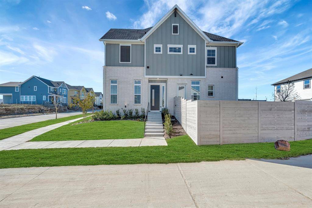 4716 Maxwell Drive, Mckinney, TX 75071