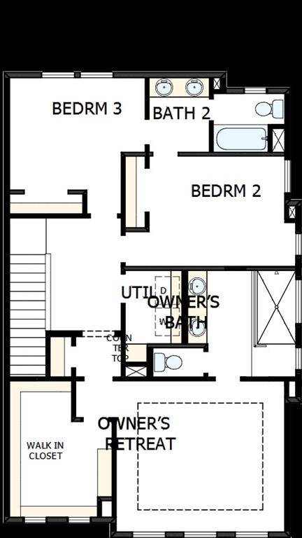 4716 Maxwell Drive, Mckinney, TX 75071