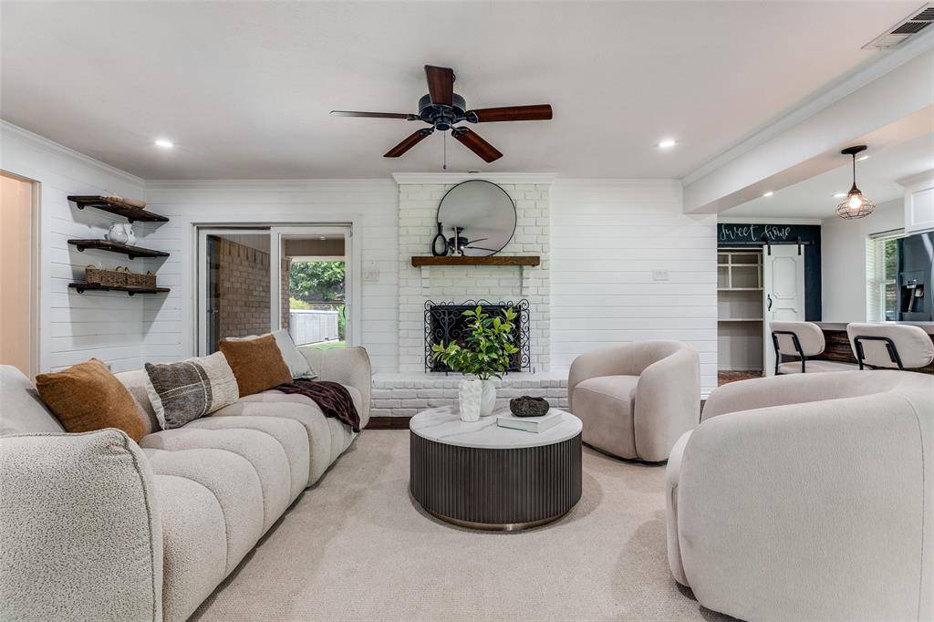 10008 Tim Tam Circle, Dallas, TX 75229