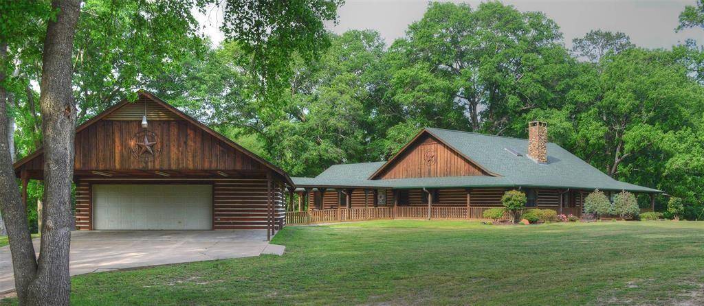 1765 Crabapple, Big Sandy, TX 75755