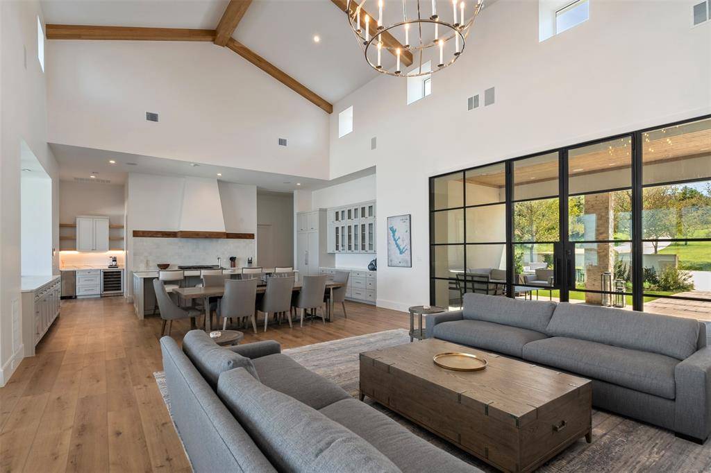 455 Sun Valley, Mabank, TX 75147