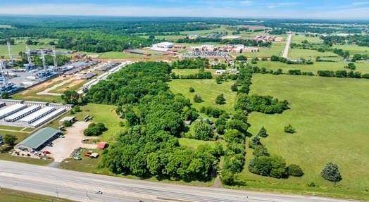 TBD S Doctor M Roper PKWY, Bullard, TX 75757