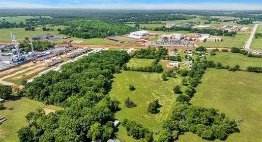 TBD S Doctor M Roper PKWY, Bullard, TX 75757