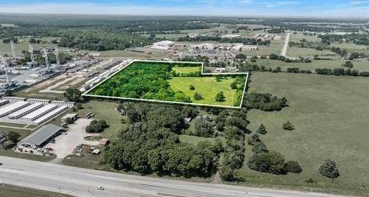 TBD S Doctor M Roper PKWY, Bullard, TX 75757