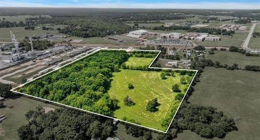 TBD S Doctor M Roper PKWY, Bullard, TX 75757