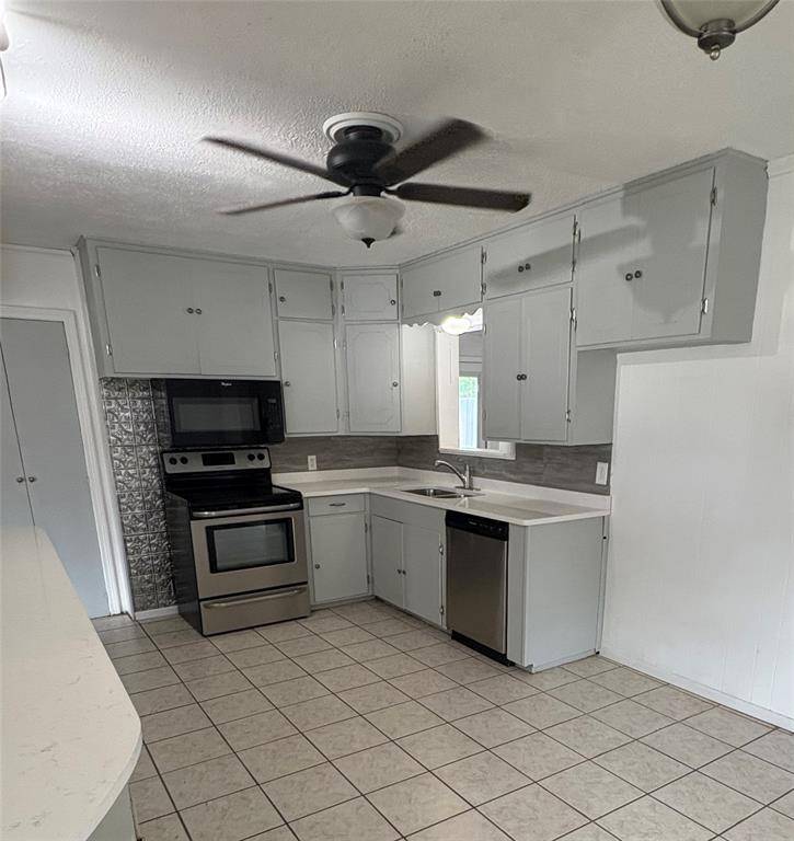 1749 S 21, Abilene, TX 79602