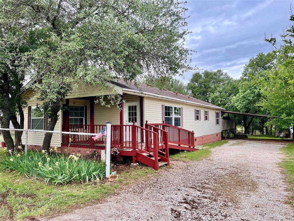 3940 Lake Shore Drive, May, TX 76857