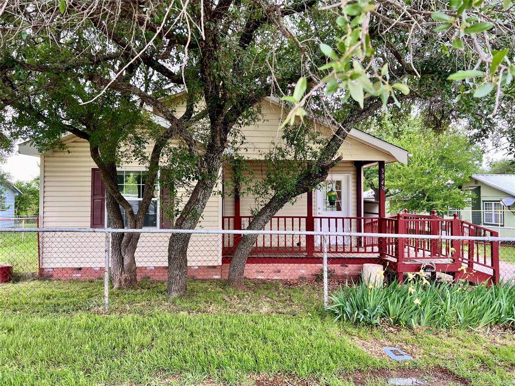 3940 Lake Shore Drive, May, TX 76857