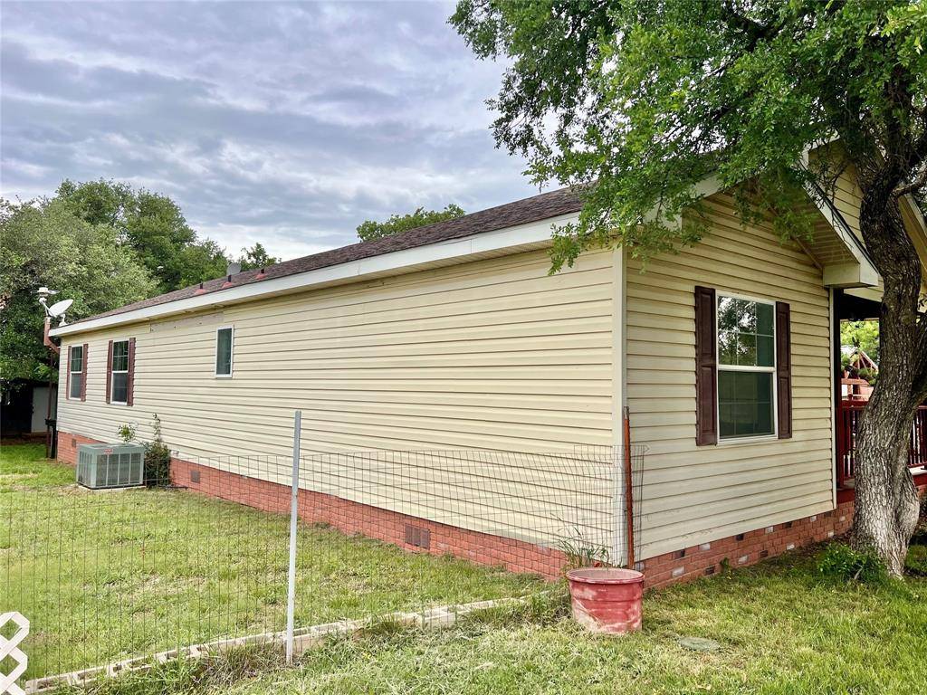 3940 Lake Shore Drive, May, TX 76857