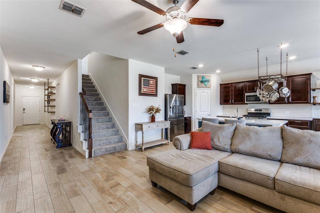 1326 Deerfield Drive, Anna, TX 75409