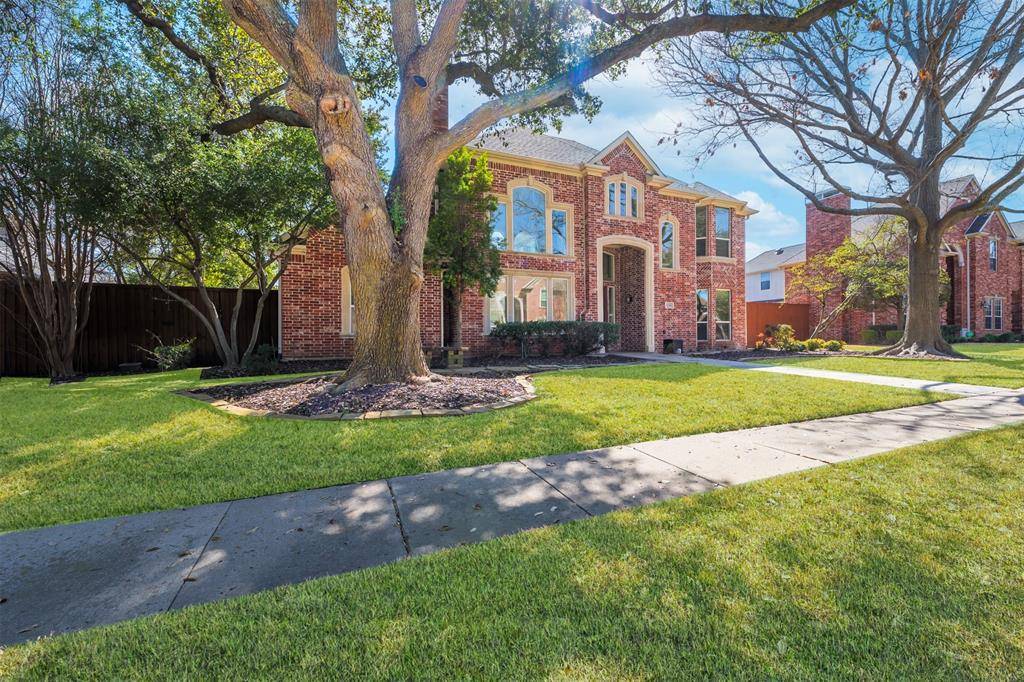 3200 Clymer Drive, Plano, TX 75025