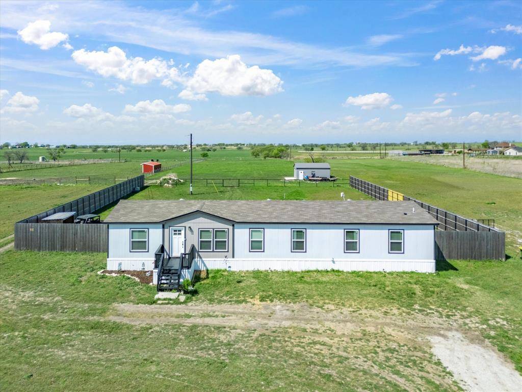 341 Mesa Ridge, Decatur, TX 76234