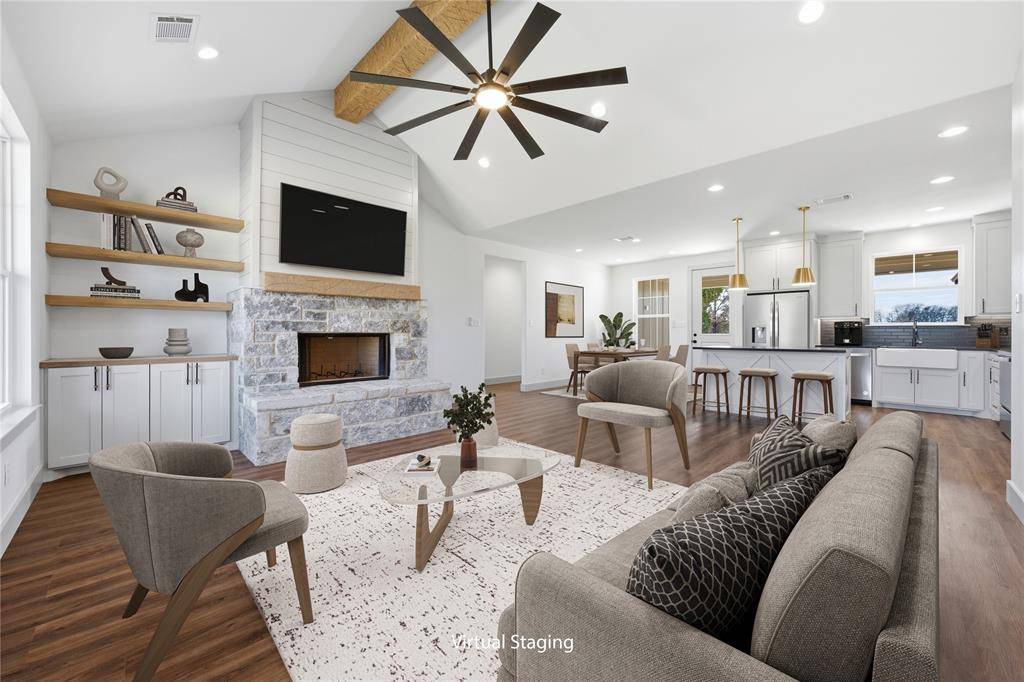 535 VZ County Road 2810, Mabank, TX 75147