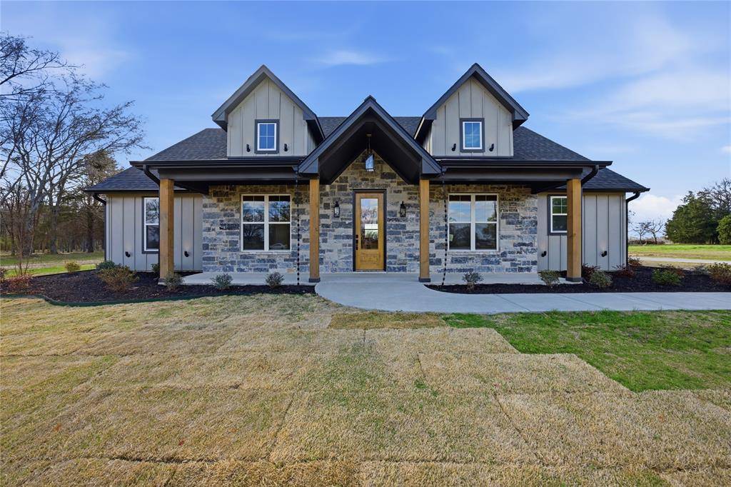 535 VZ County Road 2810, Mabank, TX 75147