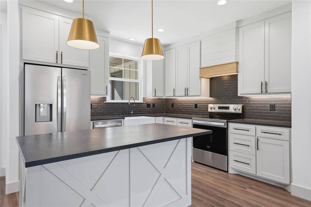 535 VZ County Road 2810, Mabank, TX 75147