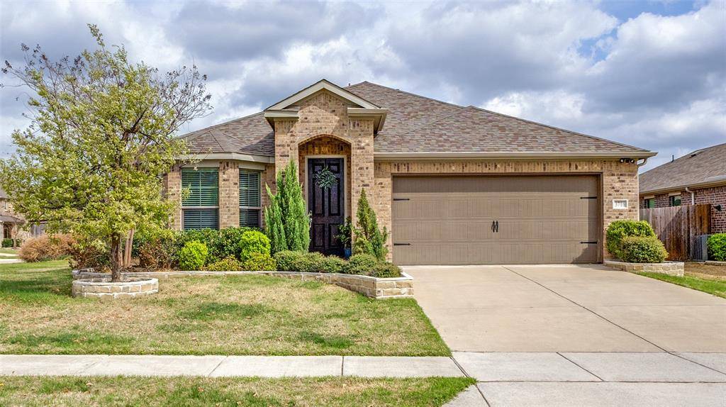 3716 Ancona Street, Mckinney, TX 75071