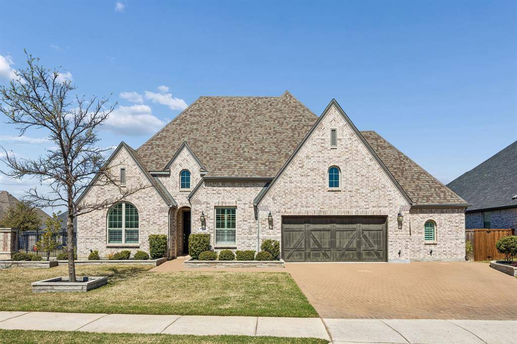 1700 Quail Creek Lane, Prosper, TX 75078