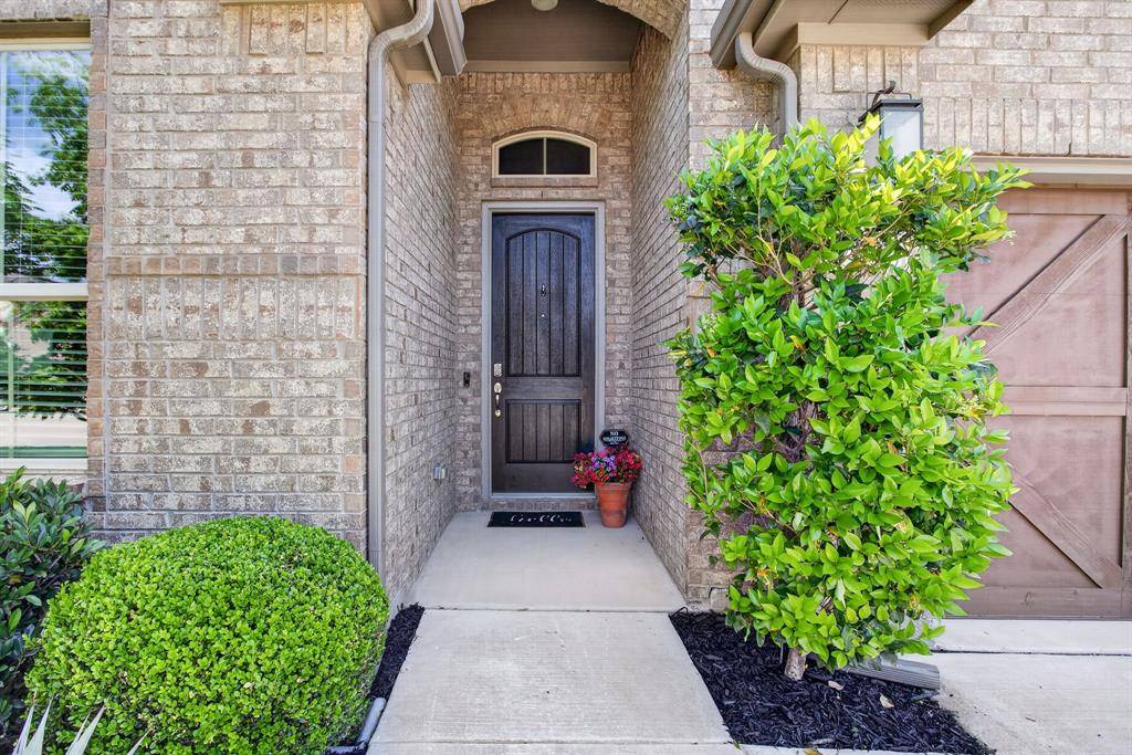 5113 Cantle Court, Fort Worth, TX 76036