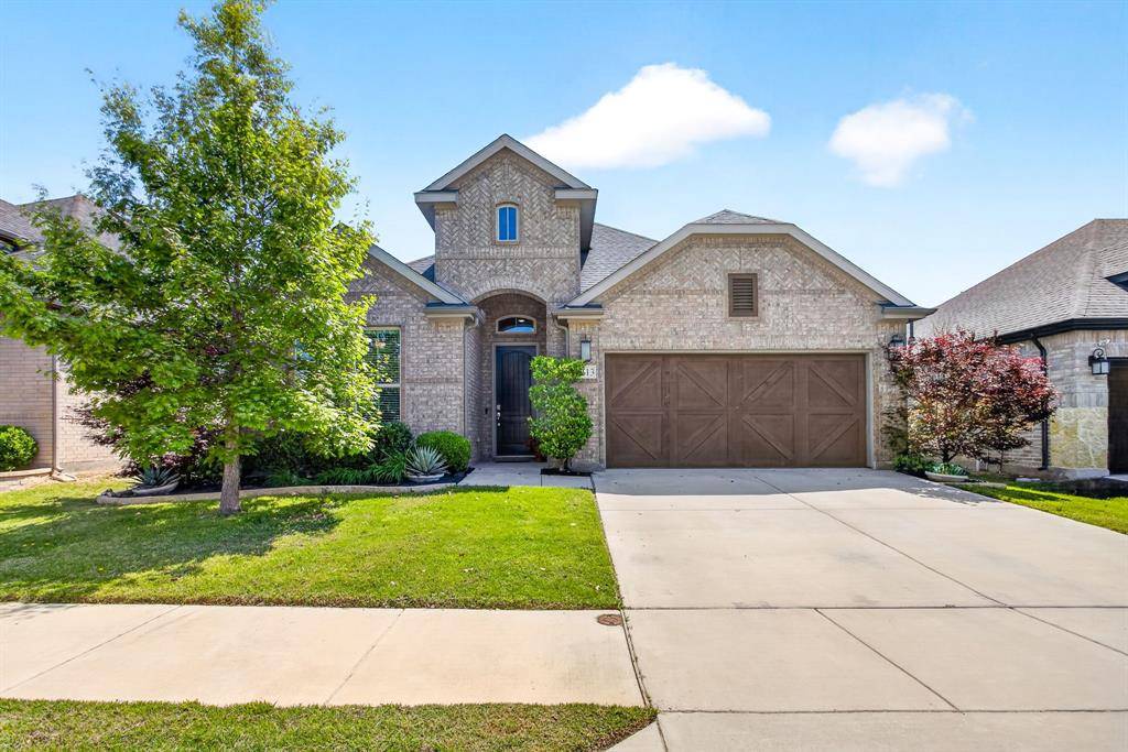 5113 Cantle Court, Fort Worth, TX 76036