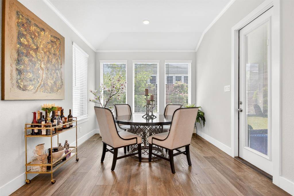 5113 Cantle Court, Fort Worth, TX 76036