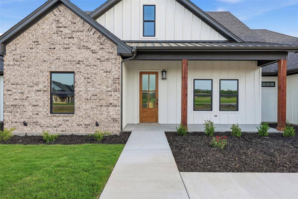 1021 Preserve Street, Weatherford, TX 76085