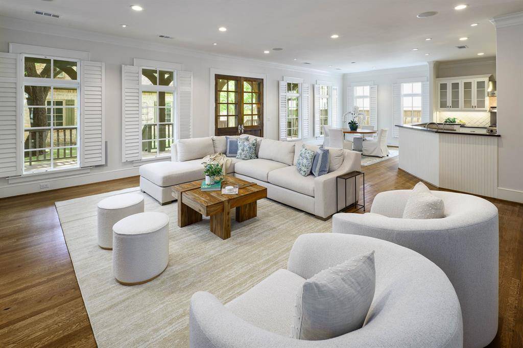 3621 Shenandoah Street, Highland Park, TX 75205