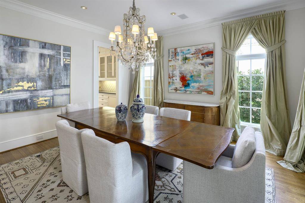 3621 Shenandoah Street, Highland Park, TX 75205