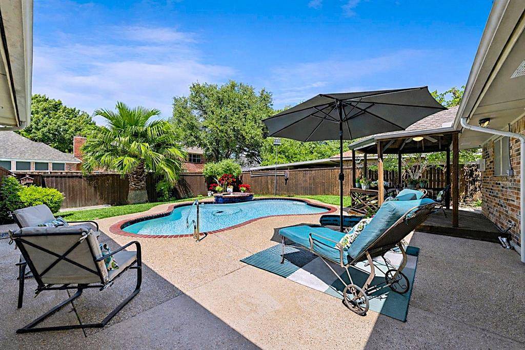 932 Edgefield Trail, Flower Mound, TX 75028