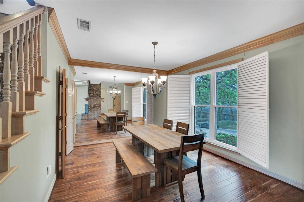 6105 Waterview Drive, Arlington, TX 76016