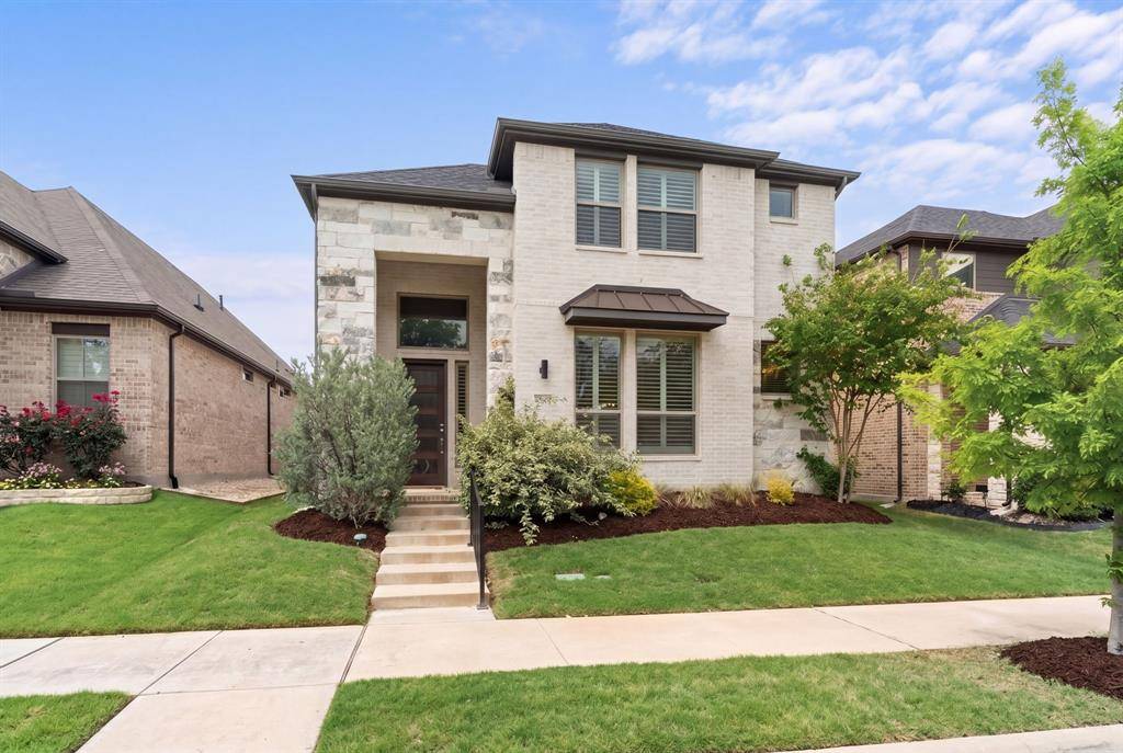 4867 Miles Way, Fairview, TX 75069