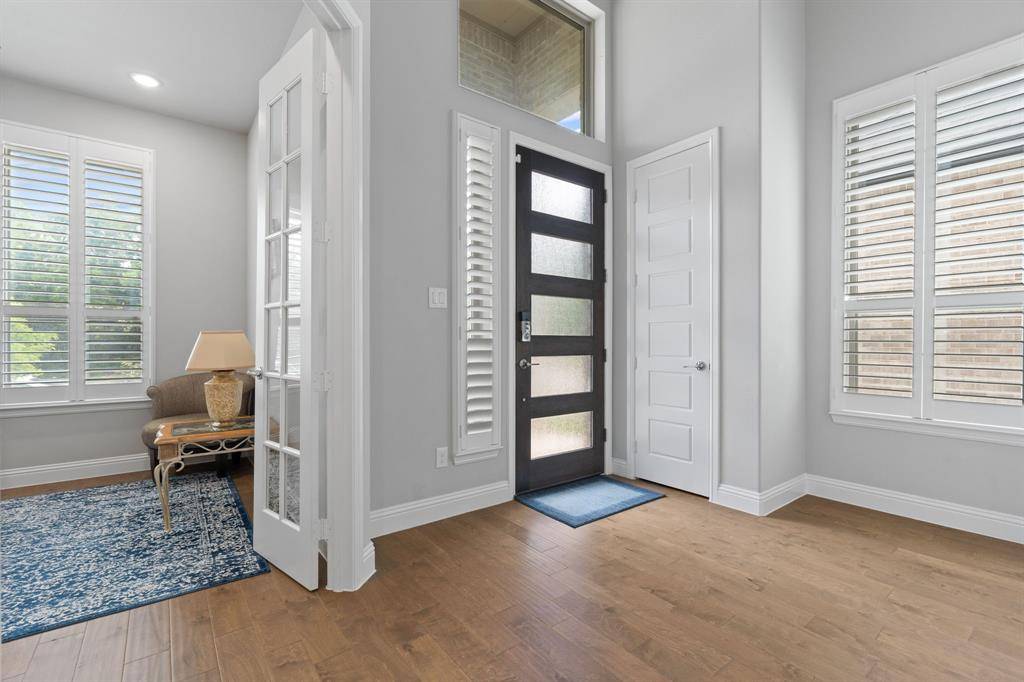 4867 Miles Way, Fairview, TX 75069