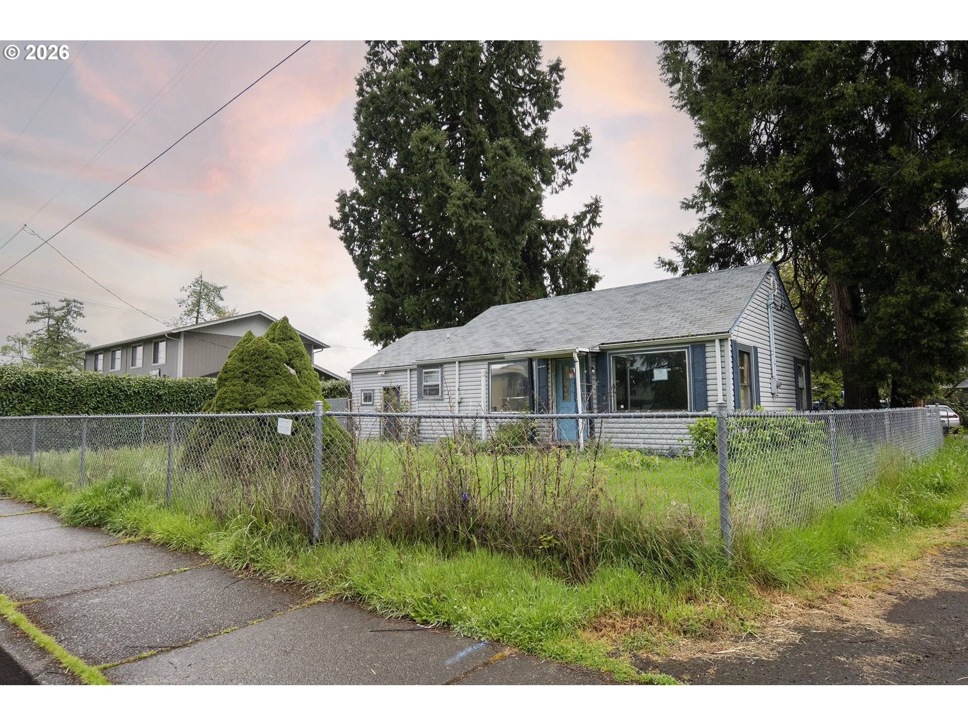 5418 A ST, Springfield, OR 97478