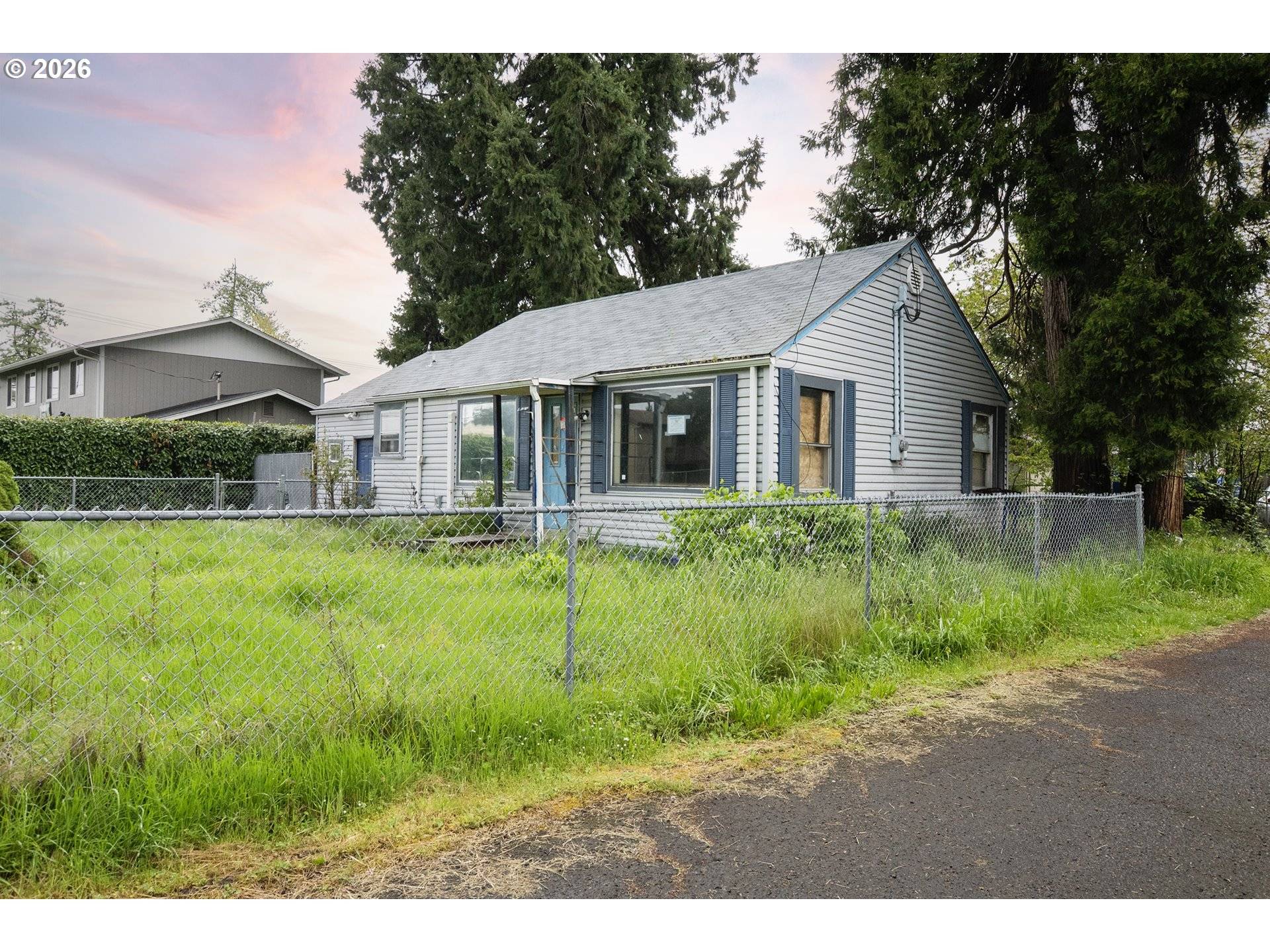 5418 A ST, Springfield, OR 97478