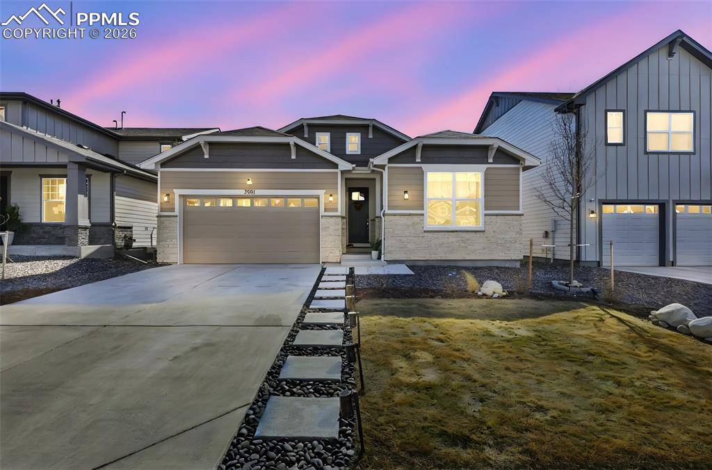 7991 Pennydale DR, Colorado Springs, CO 80908