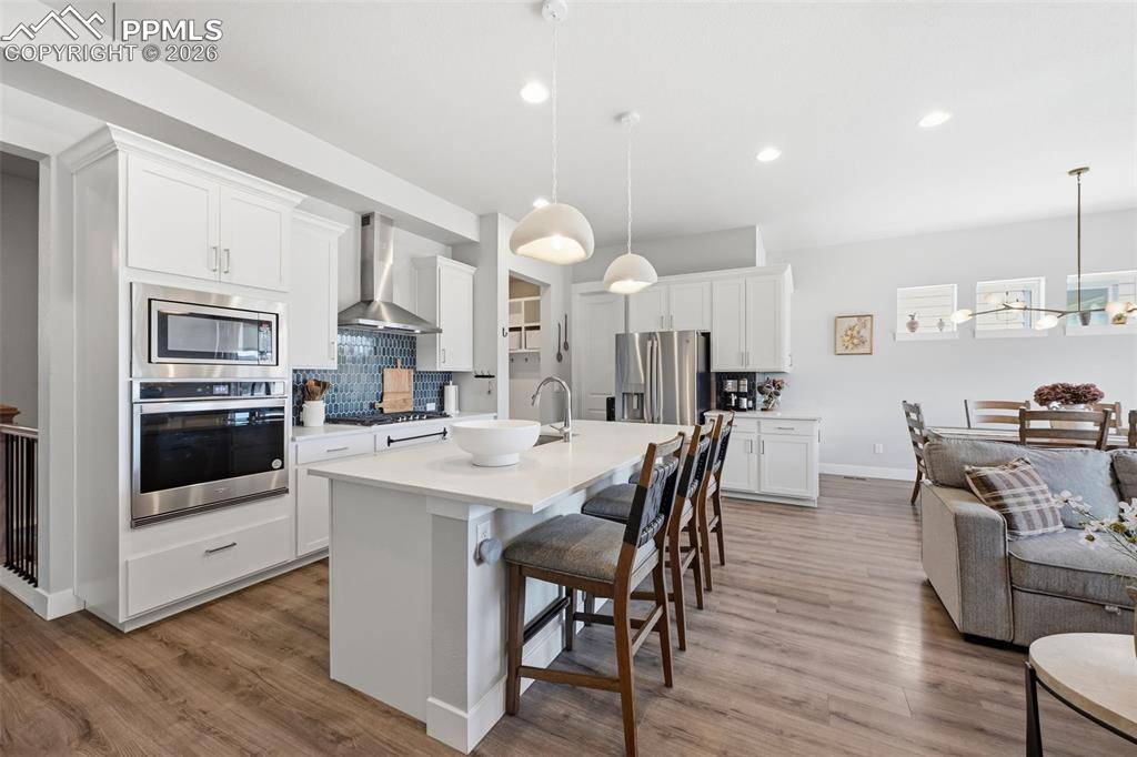 7991 Pennydale DR, Colorado Springs, CO 80908