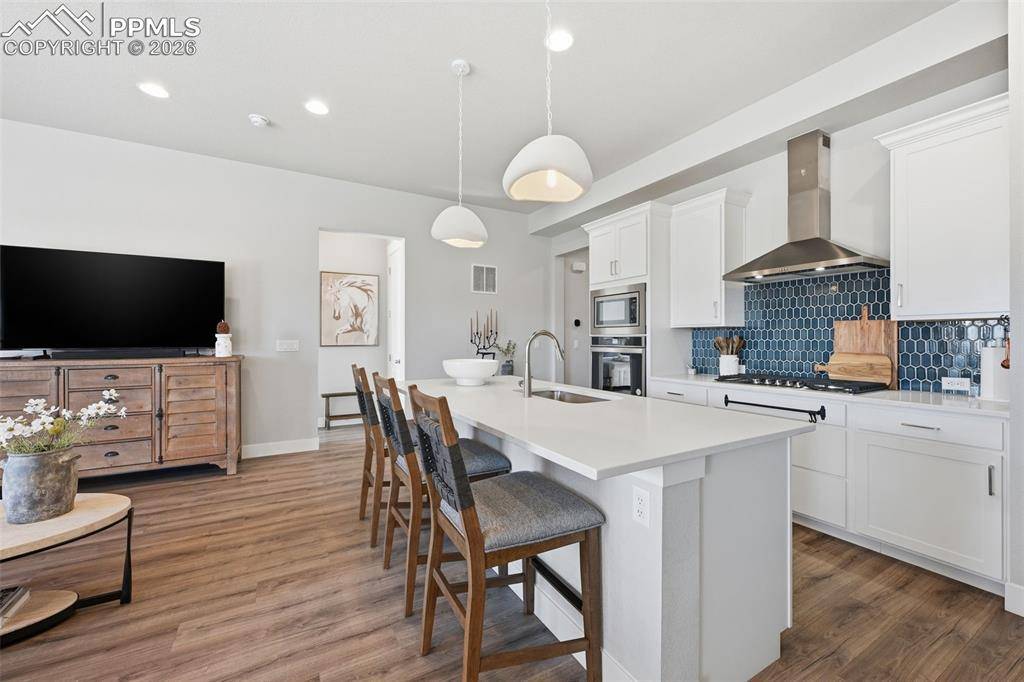 7991 Pennydale DR, Colorado Springs, CO 80908