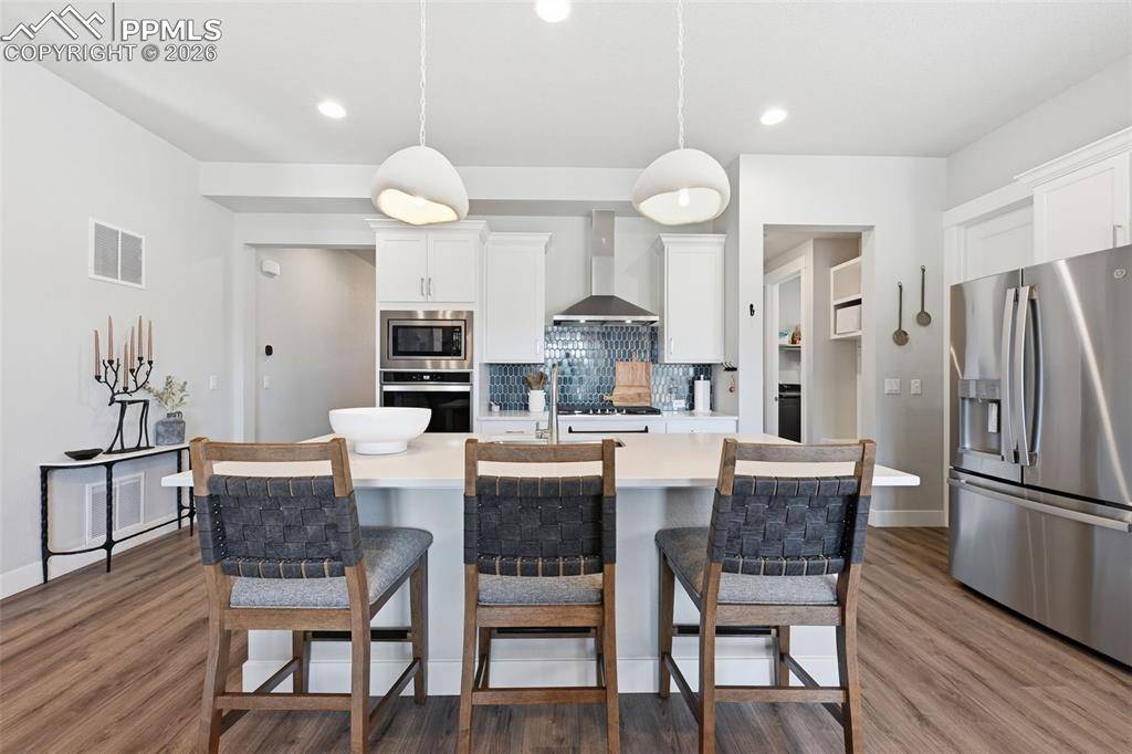 7991 Pennydale DR, Colorado Springs, CO 80908